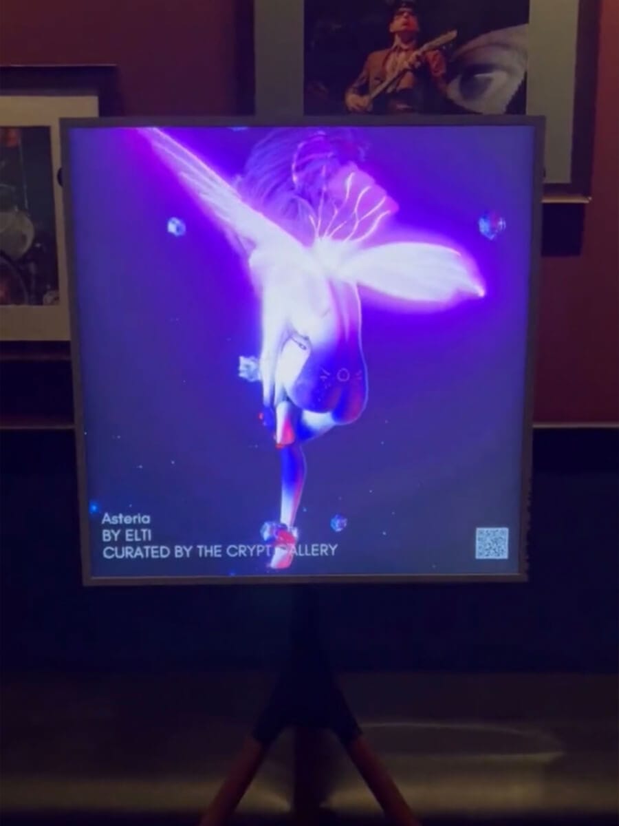 Ethereum Denver, Colorado, USA