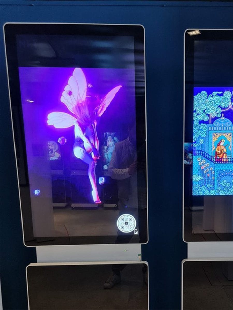 NFT Liverpool, Liverpool, UK