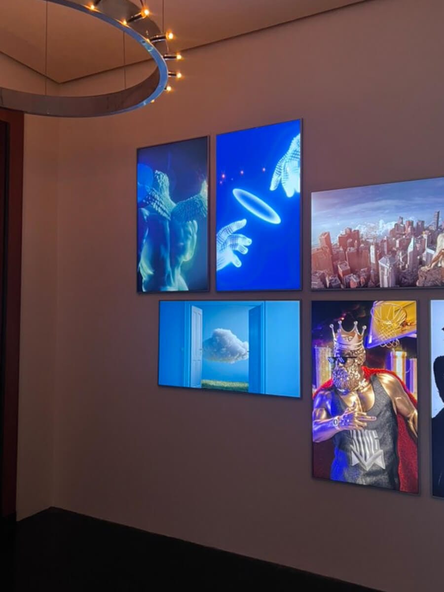 Los Angeles,USA, King of Midtown